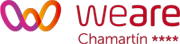 WEARE CHAMARTÍN